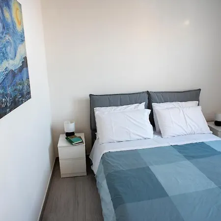 Con Terrazza Isola delle Femmine