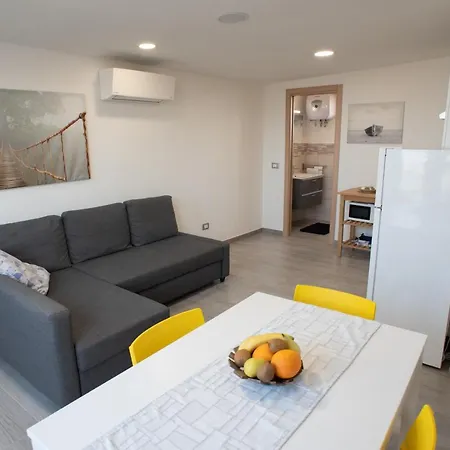 Con Terrazza Isola delle Femmine