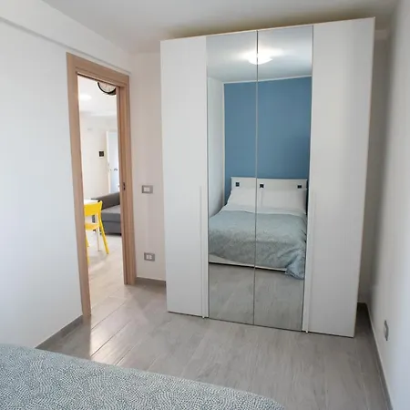 Apartment Con Terrazza *