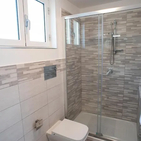 Apartment Con Terrazza Isola delle Femmine