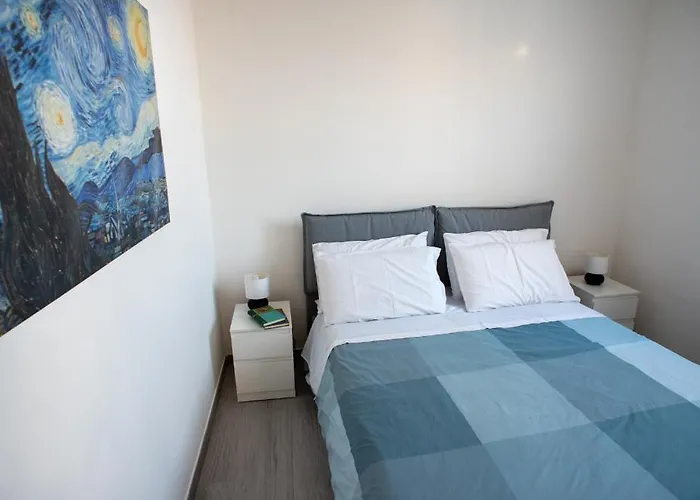 Con Terrazza Isola delle Femmine