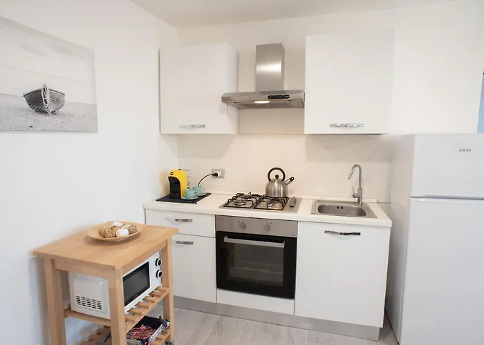 Apartment Con Terrazza *