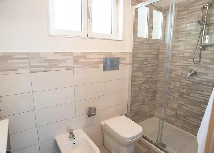 Apartment Con Terrazza