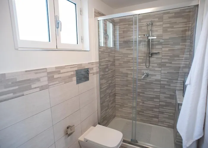 Apartment Con Terrazza Isola delle Femmine